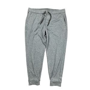 Bonobos Sweatpants Joggers Light Heather Navy NWOT 2XL Regular Men